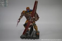 Infinite TransformationIT-02 Masterpiece MP-41 Dinobot Beast War 30 Infinite TransformationIT-02 Masterpiece MP-41 Dinobot Beast War -Prime Collectibles Store b96847cd35 1