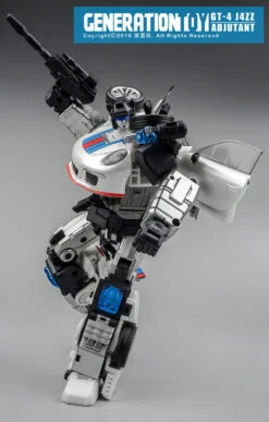 Generation Toy GT-04 Jazz 20 Generation Toy GT-04 Jazz -Prime Collectibles Store b96b9afc0c