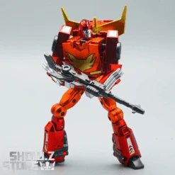 MechFansToys MS-19E Flame Commander Rodimus Prime Metal Version -Prime Collectibles Store b9704d3a8b