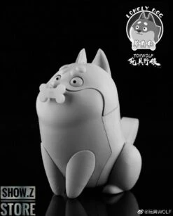 ToyWolf D01 Single Dog 32 ToyWolf D01 Single Dog -Prime Collectibles Store b97150dde8