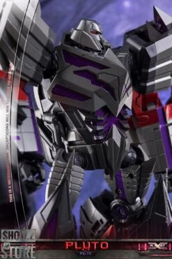 Planet X PX-15B Pluto Megatron Metallic Version 37 Planet X PX-15B Pluto Megatron Metallic Version -Prime Collectibles Store b99a9b3e1f