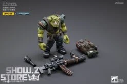 JoyToy Source 1/18 Warhammer 40K Ork Kommandos Snipa Boy Balrukk -Prime Collectibles Store b99c77f4b7