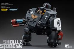 JoyToy Source 1/18 Warhammer 40K Black Templars Redemptor Dreadnought -Prime Collectibles Store b9b0cdde9f