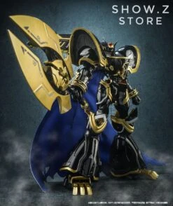TungMung EX DM-03 DM03 Alphamon Digital Monster -Prime Collectibles Store b9bc51452c