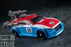 TT HongLi Model HF-01 Patrol Prowl & HF-02 Speed Smokescreen Set Of 2 -Prime Collectibles Store b9d1dd7905 1