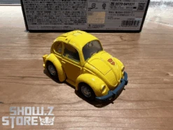 4th Party Masterpiece MP-45 Bumblebee -Prime Collectibles Store b9e82ab763