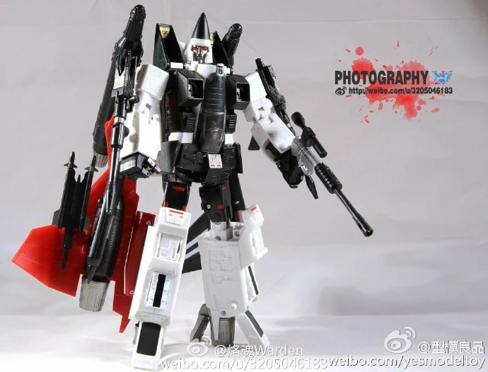 Yes Model Conehead Set Of 3 Dirge Ramjet Thrust 5 Yes Model Conehead Set Of 3 Dirge Ramjet Thrust - Image 3