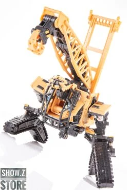 Mechanical Team MT-04 Hightower -Prime Collectibles Store ba10fa8137 1