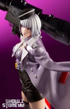 Kotobukiya Bishoujo Transformers Megatron Statue 27 Kotobukiya Bishoujo Transformers Megatron Statue -Prime Collectibles Store ba28a2d303