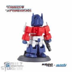Killerbody KB20069-52 Transformers G1 Optimus Prime Collectible Action Doll Standard Version -Prime Collectibles Store ba2cb2447d