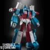 XTransbots MX-22T Commander Stack Ultra Magnus Youth Version -Prime Collectibles Store ba30b7488f