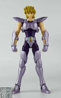 Great Toys Saint Seiya Myth Cloth EX Bronze Unicorn Jabu -Prime Collectibles Store ba31a69053
