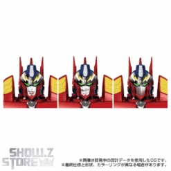 [Pre-Order] TakaraTomy T-SPARK Synergenex Macross 7 Basara Prime -Prime Collectibles Store ba33a00a42