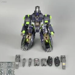 Earnestcore Craft Robot Build RB-11 Titank -Prime Collectibles Store ba48d0c079