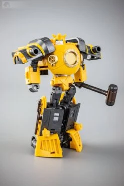 Mech Planet Hot Soldiers HS14 Iron Hero Bumblebee Hearts Of Steel 12 Mech Planet Hot Soldiers HS14 Iron Hero Bumblebee Hearts Of Steel -Prime Collectibles Store ba4b1e4aeb