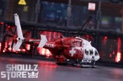 Generation Toy Guardian Defensor Set Of 5 Battle Damaged Version 36 Generation Toy Guardian Defensor Set Of 5 Battle Damaged Version -Prime Collectibles Store ba4b5fdc20