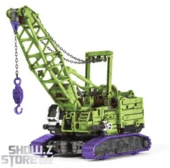 Devil Saviour Troublemaker DS-07AG Paranoider Hightower & DS-07BG Bomber Bulldozer G1 Version Set Of 2 13 Devil Saviour Troublemaker DS-07AG Paranoider Hightower & DS-07BG Bomber Bulldozer G1 Version Set Of 2 -Prime Collectibles Store ba695443d4