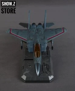 YES MODEL YM08 Starscream Green 14 YES MODEL YM08 Starscream Green -Prime Collectibles Store ba6afef05b