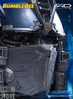 Killerbody KB20069 Wearable Optimus Prime Helmet /w Sound Effects & Touch Control -Prime Collectibles Store ba71c9ee8c 1