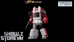[Pre-Order] FansToys FT-58 Diverge Swerve -Prime Collectibles Store ba723c9fa2