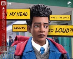 [Coming Soon] Youngrich Toys Spider-Man 1/6 Miles Morales Version 3.0 -Prime Collectibles Store ba7d5a643f