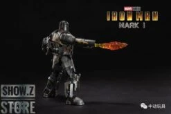 ZT Toys Marvel Licensed 1/10 Iron Man Mark 1 -Prime Collectibles Store ba91254d07