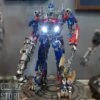 [Pre-Order] HEAT Studio Custom Made Transformers Dark Of The Moon Optimus Prime Statue -Prime Collectibles Store baa21fb700