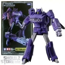 4th Party Masterpiece MP-29 Shockwave 5 4th Party Masterpiece MP-29 Shockwave -Prime Collectibles Store baab1145b3