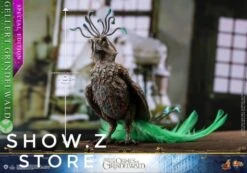 Hot Toys HT 1/6 Gellert Grindelwald MMS513 Fantastic Beasts: The Crimes Of Grindelwald 23 Hot Toys HT 1/6 Gellert Grindelwald MMS513 Fantastic Beasts: The Crimes Of Grindelwald -Prime Collectibles Store babf077542