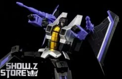 MakeToys MTRM-EX12 Skycrow Skywarp Remaster Version 20 MakeToys MTRM-EX12 Skycrow Skywarp Remaster Version -Prime Collectibles Store bac214654d