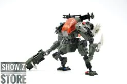 Rihio Multiabyss MM004 Sky Limulus + Ground Horsefoot & MM005 Vermin Slahser MK2 Set Of 3 -Prime Collectibles Store bac8438899