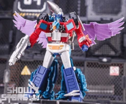 [Coming Soon] DX9 Mini 01 Triple Changers Doubleclouder -Prime Collectibles Store bacd89b2cf