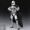 S.H.Figuarts Star Wars Captain Phasma -Prime Collectibles Store bad756228b