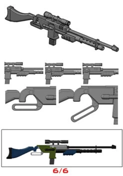 Shockwave Lab SL-31 MP-4 Beast War Dinobot Weapon Upgrade Kit 17 Shockwave Lab SL-31 MP-4 Beast War Dinobot Weapon Upgrade Kit -Prime Collectibles Store bad9a53878