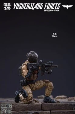 JoyToy Dark Source Acid Rain 1/25 Yu Shen Jiang YuShenJiang Forces Figures Mechas & Soilders Full Set 35 JoyToy Dark Source Acid Rain 1/25 Yu Shen Jiang YuShenJiang Forces Figures Mechas & Soilders Full Set -Prime Collectibles Store bb04bf0a21