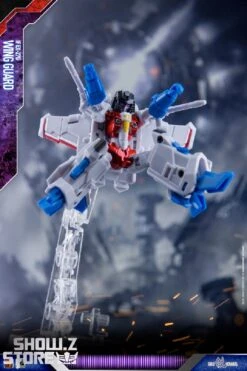 Iron Factory EX-27G Wing Guard Set Of 3 -Prime Collectibles Store bb1219d60b