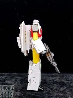 Zeta Toys ZC-03 Silver Arrow Silverbolt -Prime Collectibles Store bb185a90c2 1