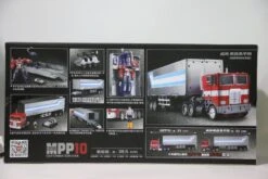 WeiJiang MPP10 Optimus Prime Trailer Oversized 22 WeiJiang MPP10 Optimus Prime Trailer Oversized -Prime Collectibles Store bb389ccaac