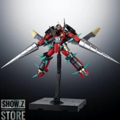 Sentinel Toys RIOBOT Tengen Toppa Gurren Lagann Combine Gurren Lagann 25 Sentinel Toys RIOBOT Tengen Toppa Gurren Lagann Combine Gurren Lagann -Prime Collectibles Store bb38ef5944 1