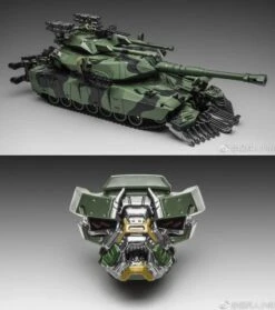 Weijiang WJ Brawl Oversized Armed Cannon -Prime Collectibles Store bb404f94f1