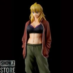 Sentinel Toys 1/12 Dorohedoro Caiman And Nikaido Set Of 2 -Prime Collectibles Store bb43824a35