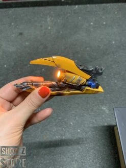 Comicave Studios 1/22 Bumblebee -Prime Collectibles Store bb491a2447