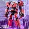 4th Party AC-03 TFP Cliffjumper W/ Crystal Display Base 1 4th Party AC-03 TFP Cliffjumper W/ Crystal Display Base -Prime Collectibles Store bb4b8d998f