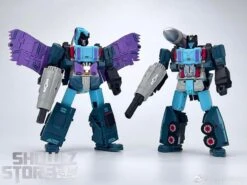 FansHobby MB-19A Doubledealer Blue-green Wings Version -Prime Collectibles Store bb573e5e01 1