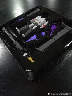 MechFanstoys MS-0 Megatron MF-0 -Prime Collectibles Store bb6050a649
