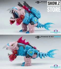 TFC Poseidon P-03 Bigbite 25 TFC Poseidon P-03 Bigbite -Prime Collectibles Store bb6a8b5c62