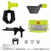 [Pre-Order] Takara Tomy Masterpiece MPG-18 Hauler Grapple Green Version -Prime Collectibles Store bb901c11de