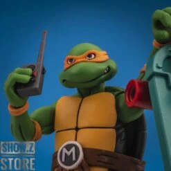 Robot Hero RH-03 TMNT Power Skateboards & Mousers Pack Set Of 2 -Prime Collectibles Store bb963679b6