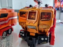 FansHobby MB-06D Power Baser Optimus Prime & MB-11D God Armor God Bomber Orange Version Set Of 2 28 FansHobby MB-06D Power Baser Optimus Prime & MB-11D God Armor God Bomber Orange Version Set Of 2 -Prime Collectibles Store bb9698e1c3