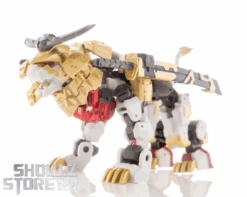 Cyber Era CD-01 Lio Convoy Leo Prime Oversized Version -Prime Collectibles Store bbb41a9a2a